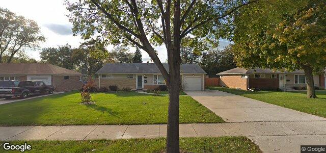 910 Elmhurst Road（加拿大曼尼托巴省溫尼伯市）房屋照片