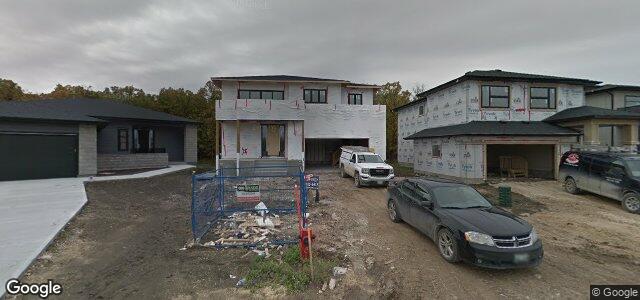 94 Hofsted Drive（加拿大曼尼托巴省溫尼伯市）房屋照片