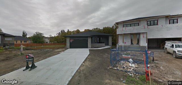 98 Hofsted Drive（加拿大曼尼托巴省溫尼伯市）房屋照片