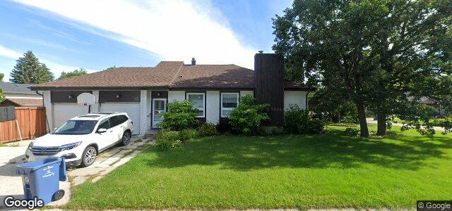 1 Huntsman Circle（加拿大曼尼托巴省溫尼伯市）房屋照片