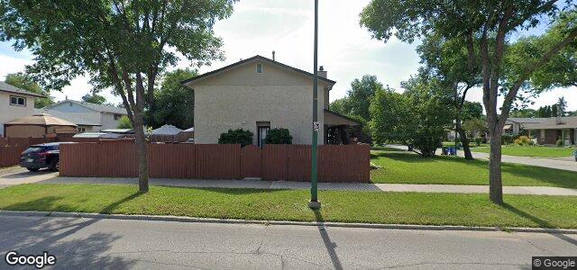 1 Melonlea Cove（加拿大曼尼托巴省溫尼伯市）房屋照片