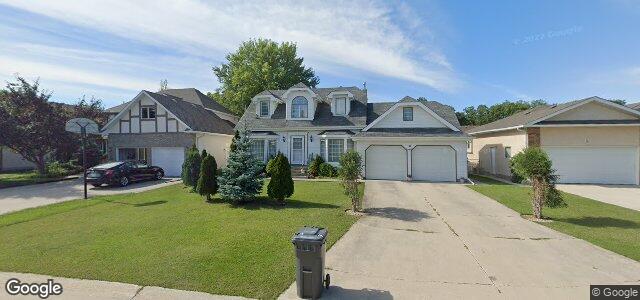 10 Arbroath Drive（加拿大曼尼托巴省溫尼伯市）房屋照片