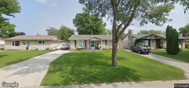 10 Autumnlea Path（加拿大曼尼托巴省溫尼伯市）房屋照片