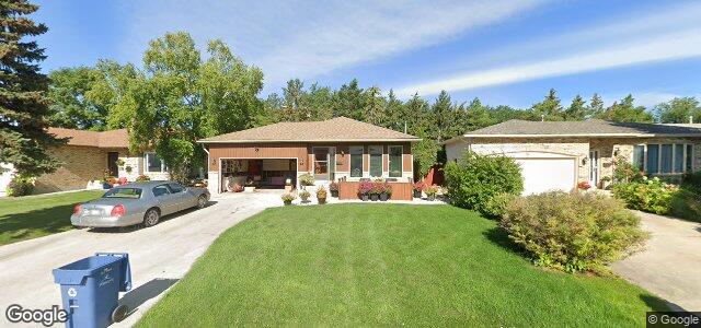 10 Chernichan Drive（加拿大曼尼托巴省溫尼伯市）房屋照片