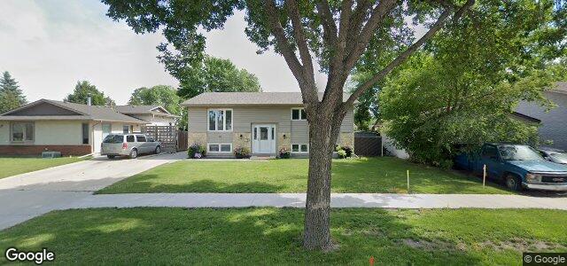 10 Chornick Drive（加拿大曼尼托巴省溫尼伯市）房屋照片