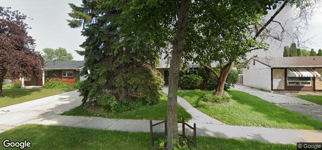 10 Cranlea Path（加拿大曼尼托巴省溫尼伯市）房屋照片