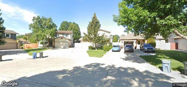 10 Douglas Lawrence Bay（加拿大曼尼托巴省溫尼伯市）房屋照片