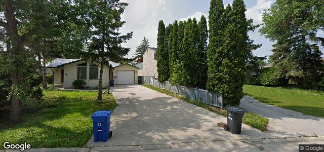 10 Evenlea Walk（加拿大曼尼托巴省溫尼伯市）房屋照片