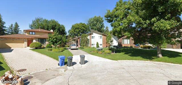 10 Keith Black Bay（加拿大曼尼托巴省溫尼伯市）房屋照片