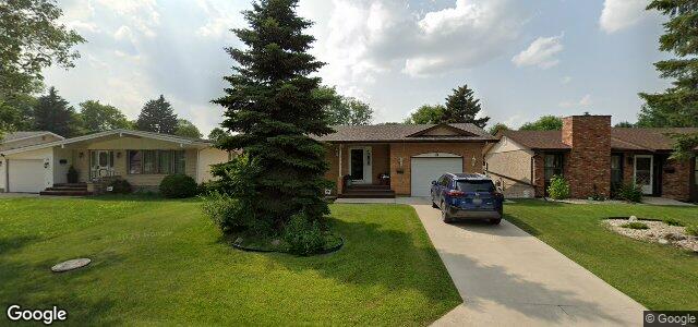 10 Mellowmead Cove（加拿大曼尼托巴省溫尼伯市）房屋照片