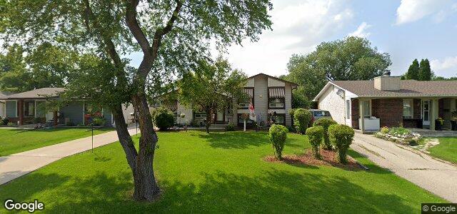 10 Melonlea Cove（加拿大曼尼托巴省溫尼伯市）房屋照片