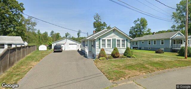 10 Mildred Street（加拿大曼尼托巴省溫尼伯市）房屋照片