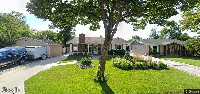 10 Mornefortune Crescent（加拿大曼尼托巴省溫尼伯市）房屋照片