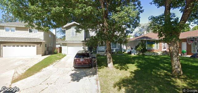 10 Principal Bay（加拿大曼尼托巴省溫尼伯市）房屋照片