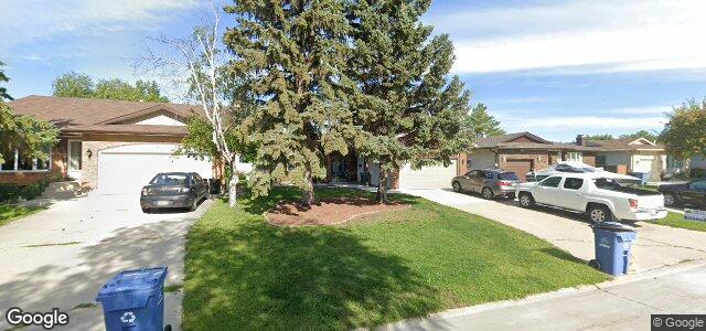 10 Reiny Drive（加拿大曼尼托巴省温尼伯市）房屋照片