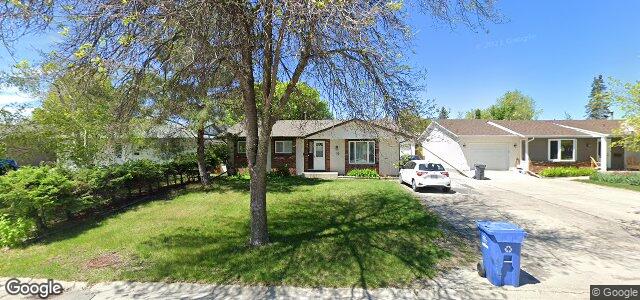 10 Serenity Cove（加拿大曼尼托巴省溫尼伯市）房屋照片