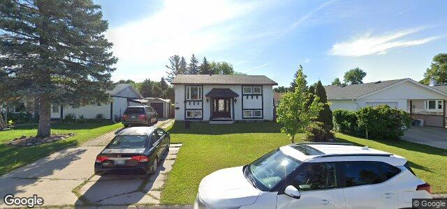 10 Tranquility Cove（加拿大曼尼托巴省溫尼伯市）房屋照片