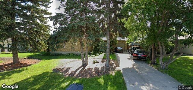 10 Wiebe'S Drive（加拿大曼尼托巴省溫尼伯市）房屋照片