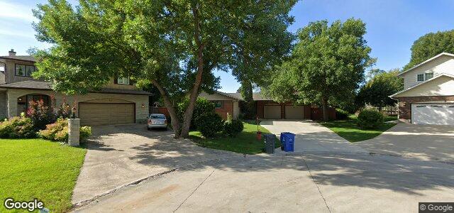 10 Winmart Cove（加拿大曼尼托巴省溫尼伯市）房屋照片