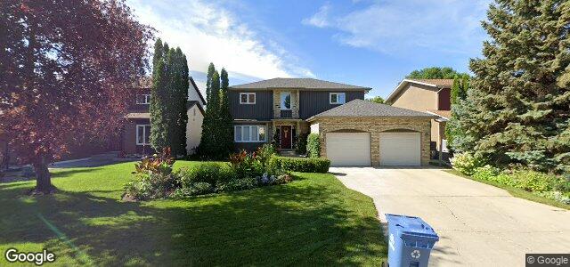 10 Zeglinski Crescent（加拿大曼尼托巴省溫尼伯市）房屋照片