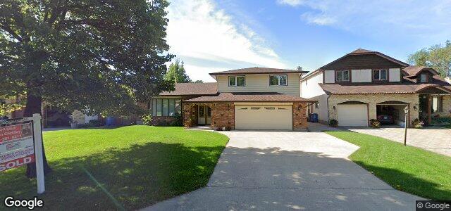 100 Algonquin Avenue（加拿大曼尼托巴省溫尼伯市）房屋照片