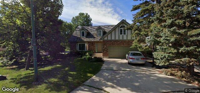 100 Brahms Bay（加拿大曼尼托巴省溫尼伯市）房屋照片