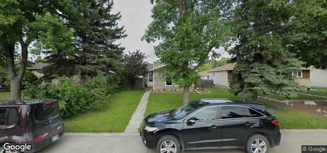 100 Malcana Street（加拿大曼尼托巴省溫尼伯市）房屋照片