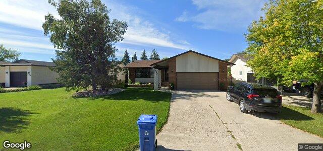 100 Pennefather Bay（加拿大曼尼托巴省溫尼伯市）房屋照片