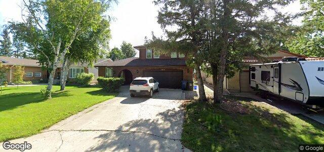 100 Uxbridge Road N（加拿大曼尼托巴省溫尼伯市）房屋照片