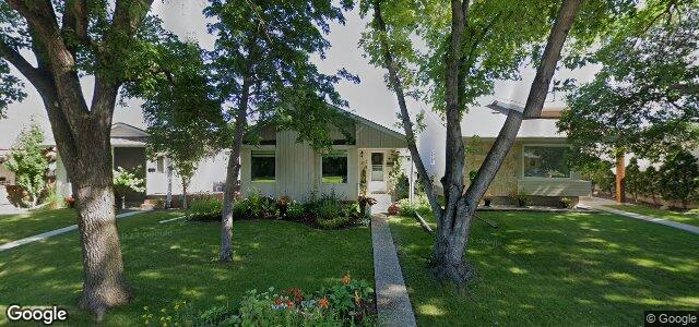 Photo of 101 Leatherwood Crescent in Winnipeg, Manitoba