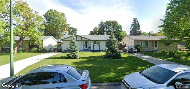 101 Summerfield Way（加拿大曼尼托巴省溫尼伯市）房屋照片