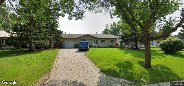 102 Evenlea Walk（加拿大曼尼托巴省溫尼伯市）房屋照片