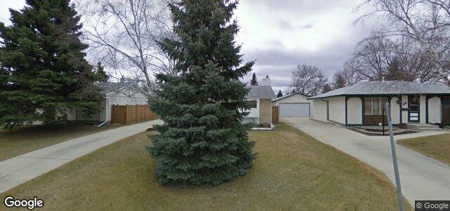 102 Morningmead Walk（加拿大曼尼托巴省溫尼伯市）房屋照片