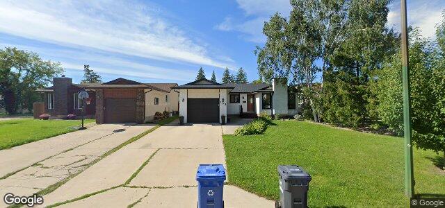 102 Pennefather Bay（加拿大曼尼托巴省溫尼伯市）房屋照片