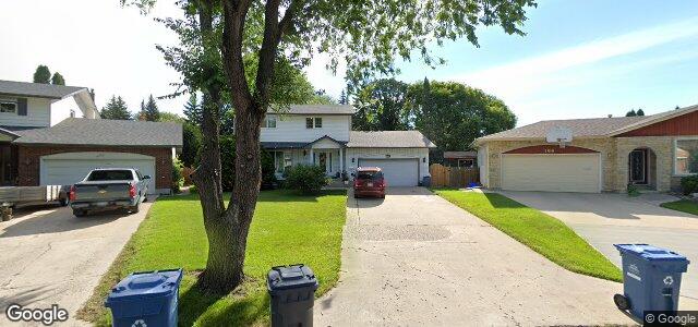 102 Reiny Drive（加拿大曼尼托巴省溫尼伯市）房屋照片