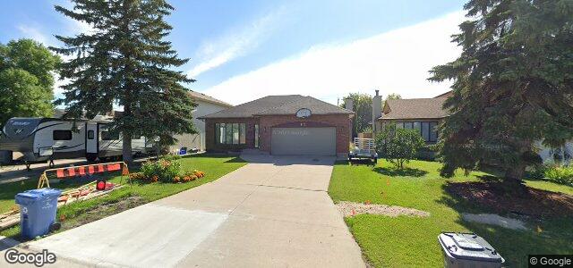 102 Wiebe'S Drive（加拿大曼尼托巴省溫尼伯市）房屋照片