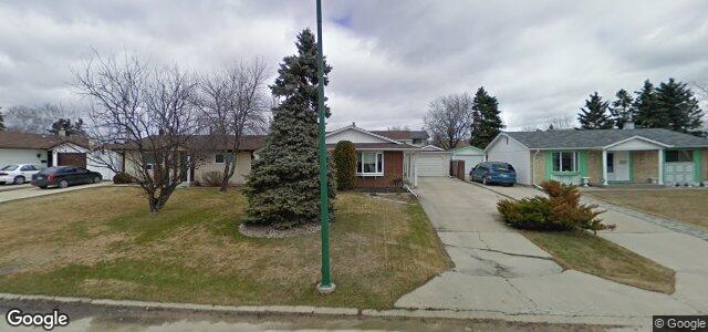 103 Morningmead Walk（加拿大曼尼托巴省溫尼伯市）房屋照片