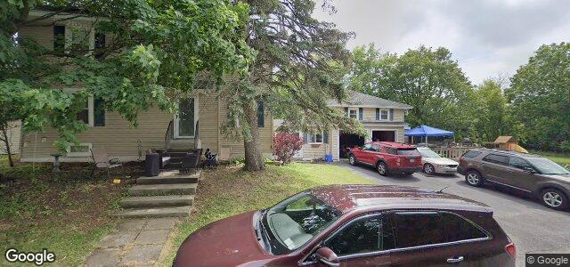 104 Algonquin Avenue（加拿大曼尼托巴省溫尼伯市）房屋照片