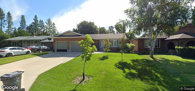 104 Uxbridge Road N（加拿大曼尼托巴省溫尼伯市）房屋照片