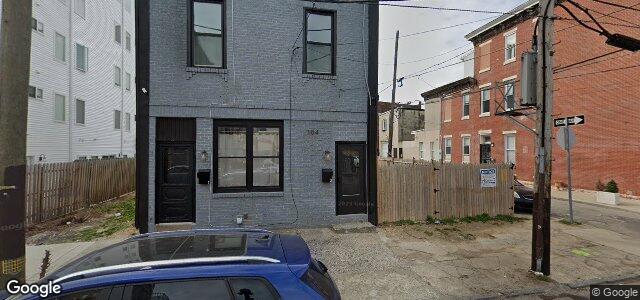 106 Diamond Street（加拿大曼尼托巴省溫尼伯市）房屋照片