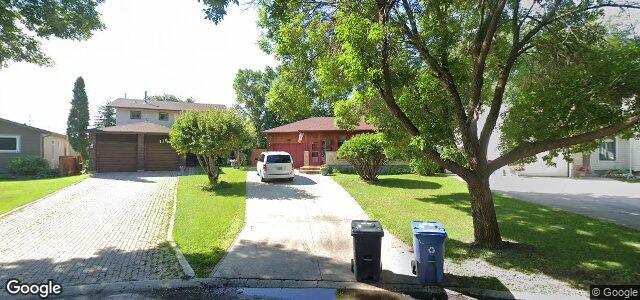 106 Leatherwood Crescent（加拿大曼尼托巴省溫尼伯市）房屋照片