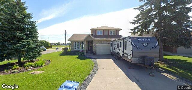 106 Wiebe'S Drive（加拿大曼尼托巴省溫尼伯市）房屋照片