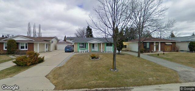 107 Morningmead Walk（加拿大曼尼托巴省溫尼伯市）房屋照片