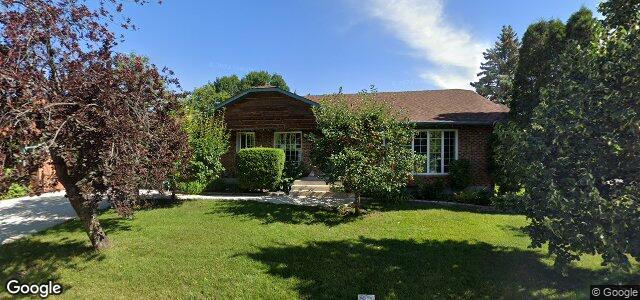 107 Stoneham Crescent（加拿大曼尼托巴省溫尼伯市）房屋照片