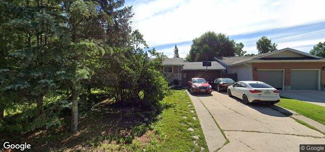 108 Uxbridge Road N（加拿大曼尼托巴省溫尼伯市）房屋照片