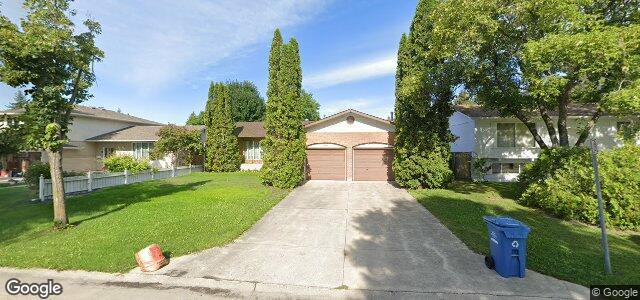 109 Reiny Drive（加拿大曼尼托巴省温尼伯市）房屋照片