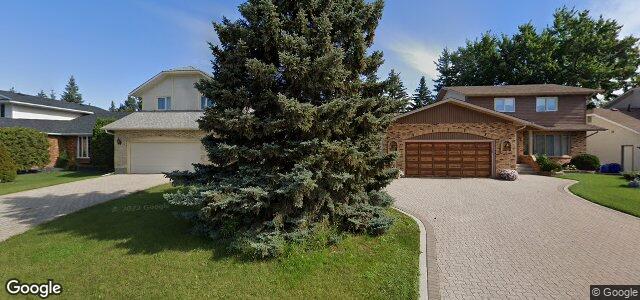 11 Arbroath Drive（加拿大曼尼托巴省溫尼伯市）房屋照片