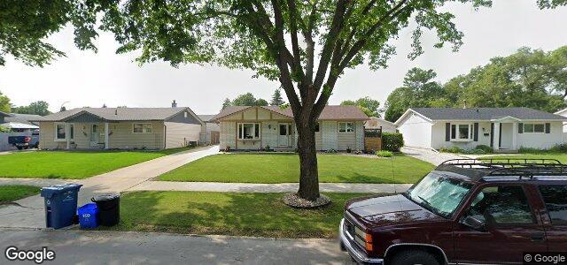 11 Cranlea Path（加拿大曼尼托巴省溫尼伯市）房屋照片