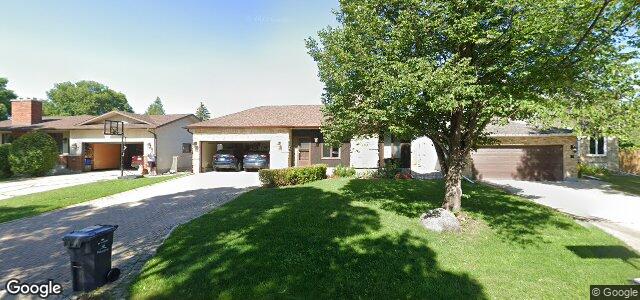 11 Dalgleish Bay（加拿大曼尼托巴省溫尼伯市）房屋照片