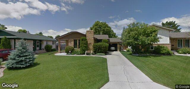 11 Edith Bay（加拿大曼尼托巴省溫尼伯市）房屋照片